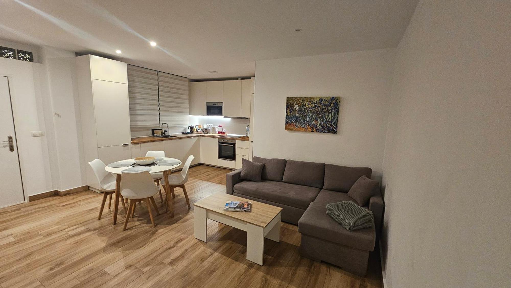 Stylish Apartment Marbella Old Town Cameră foto